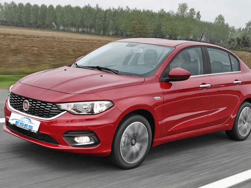 Fiat Egea