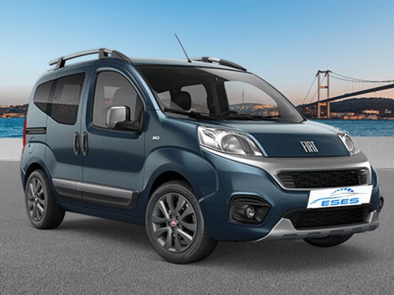 Fiat Fiorino 1.3 Multijet