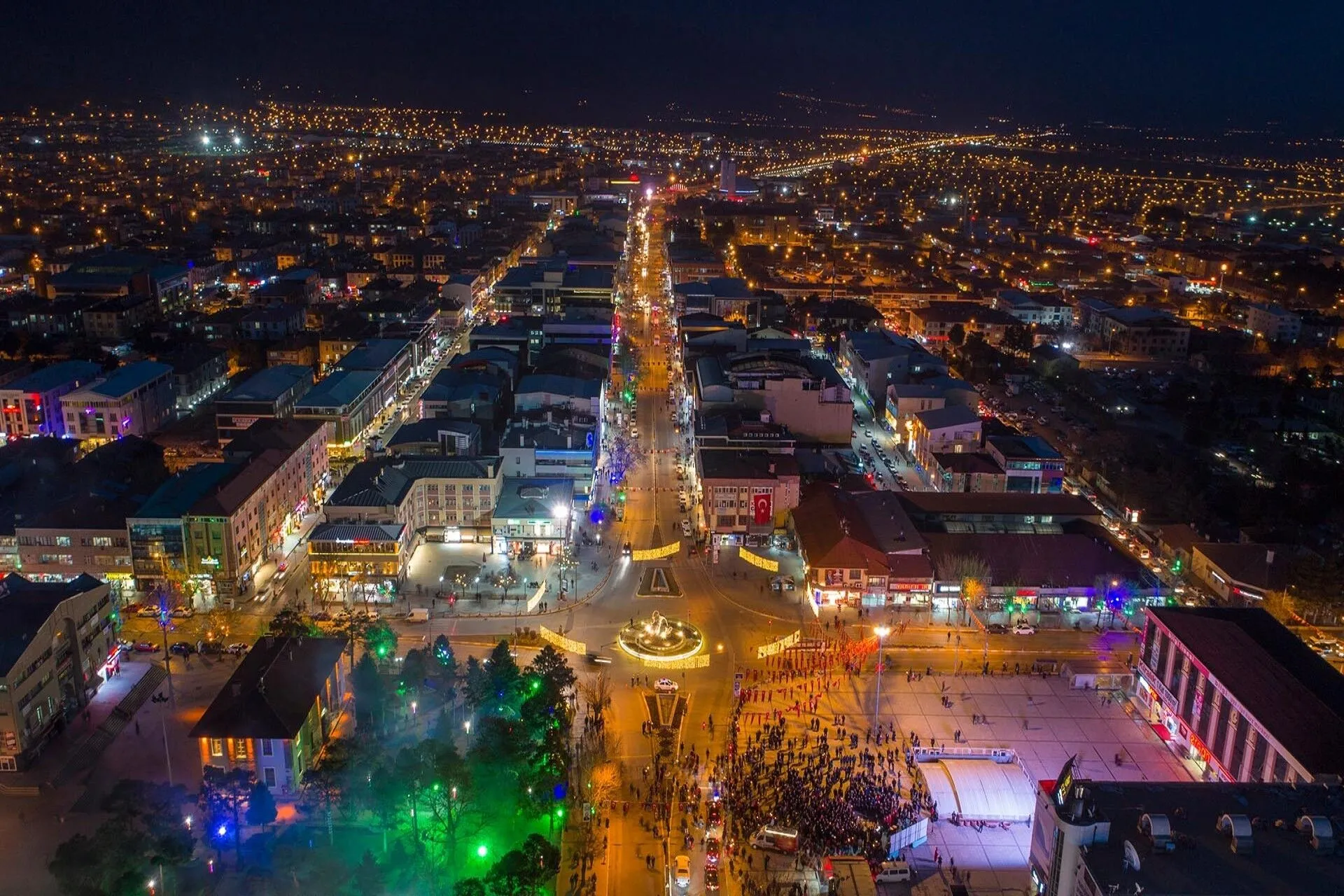 Erzincan'da Nereleri Gezmeliyim